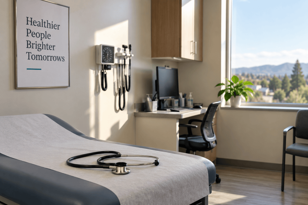 Why Improving Healthcare Takes More Than Good Clinical&nbsp;Care